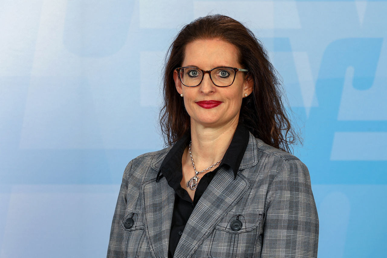 Britta Werner