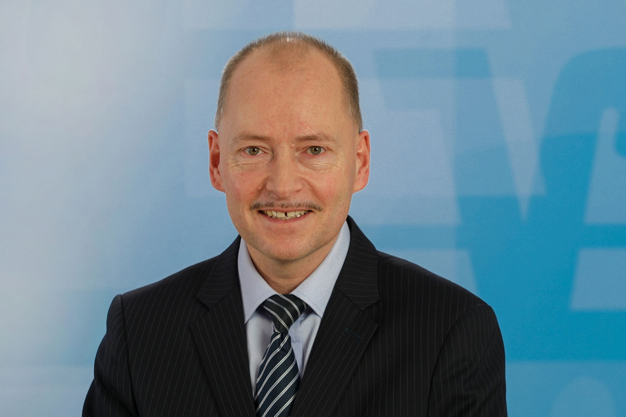 Uwe Werner