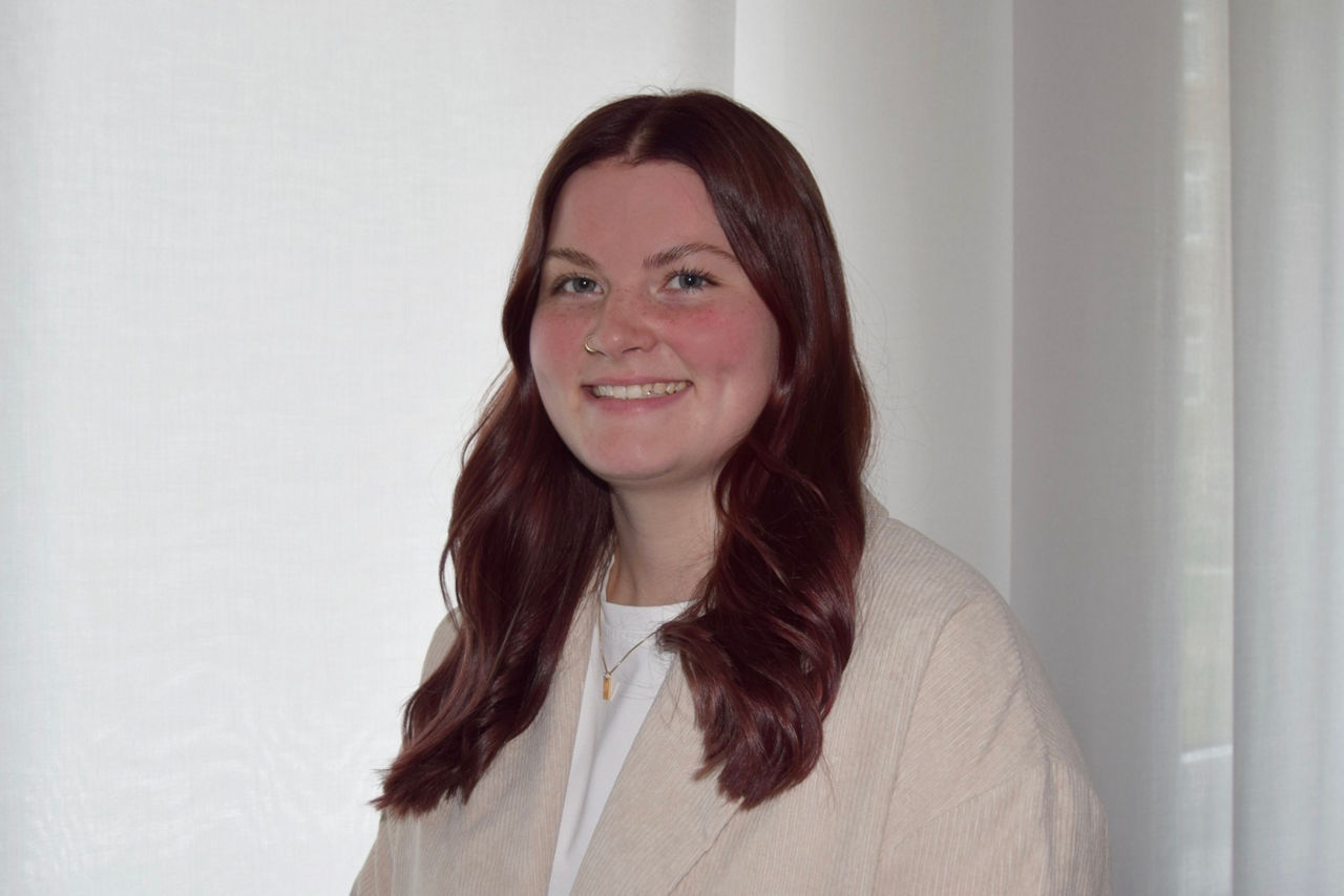 Foto von Melina Wernsmann