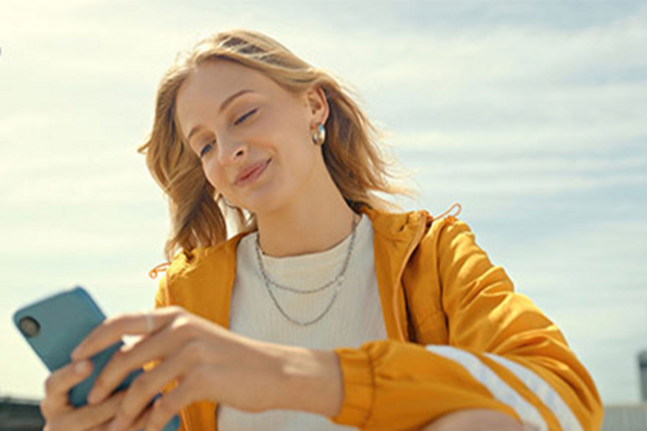 Darstellung von Wero mit 5 Euro Prämie