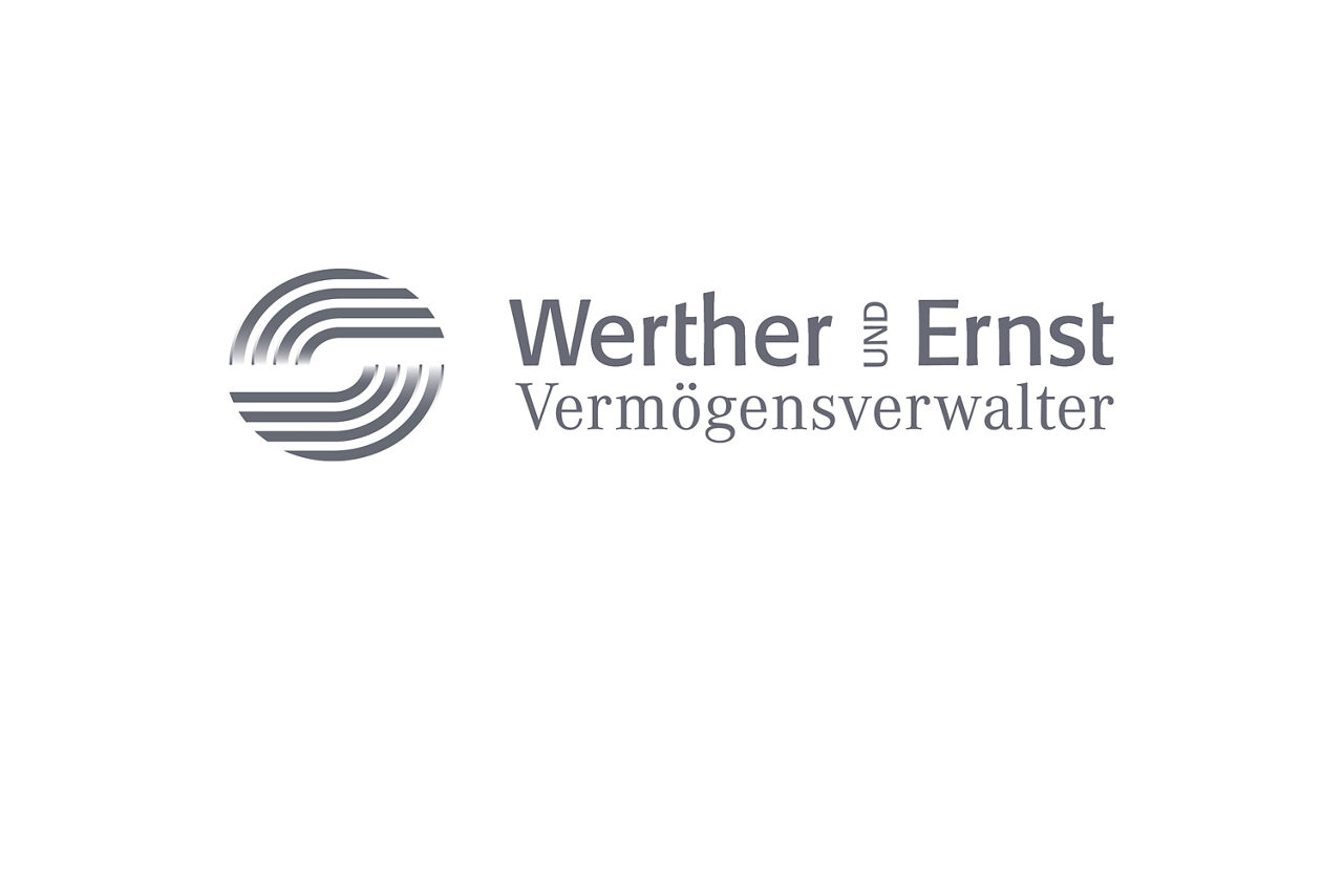 Logo Werther und Ernst