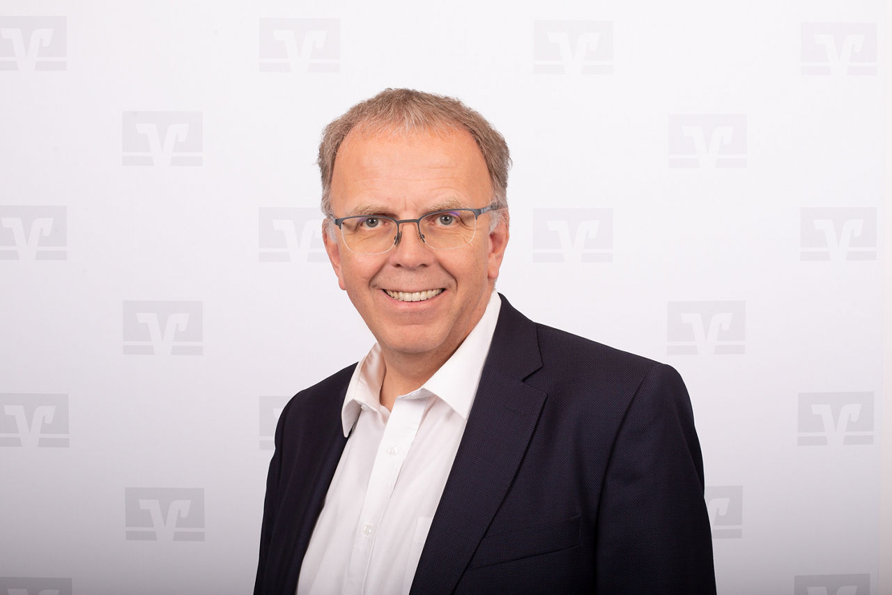 Portrait Thomas Weßeling