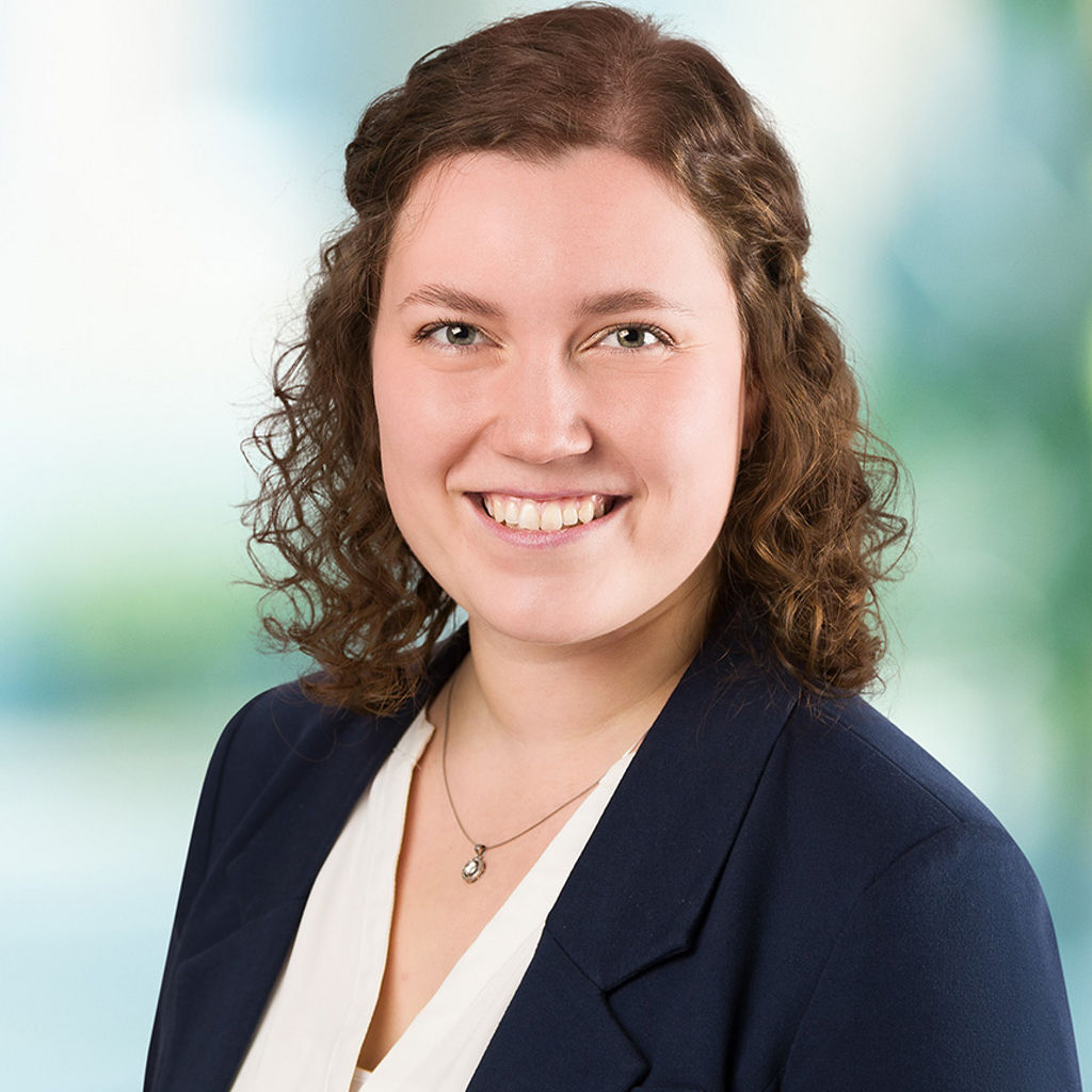 Foto von Theresa Wesselmann
