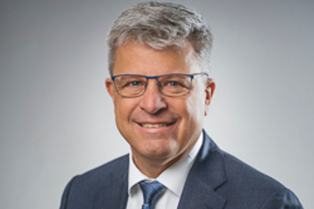 Aufsichtsrat der Volksbank Heidelberg-Neckartal eG