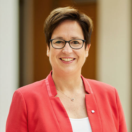 Darstellung unserer Mitarbeitenden Tanja Wetzel
