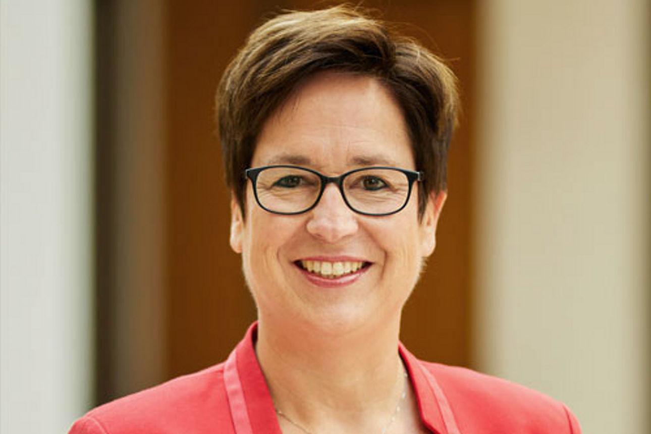 Darstellung unserer Mitarbeitenden Tanja Wetzel