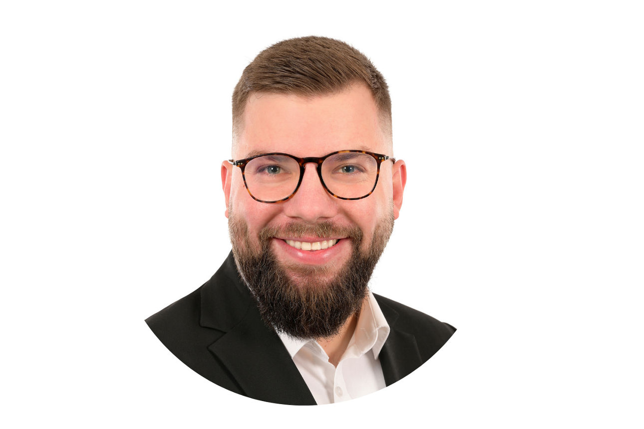 Marc Weyand