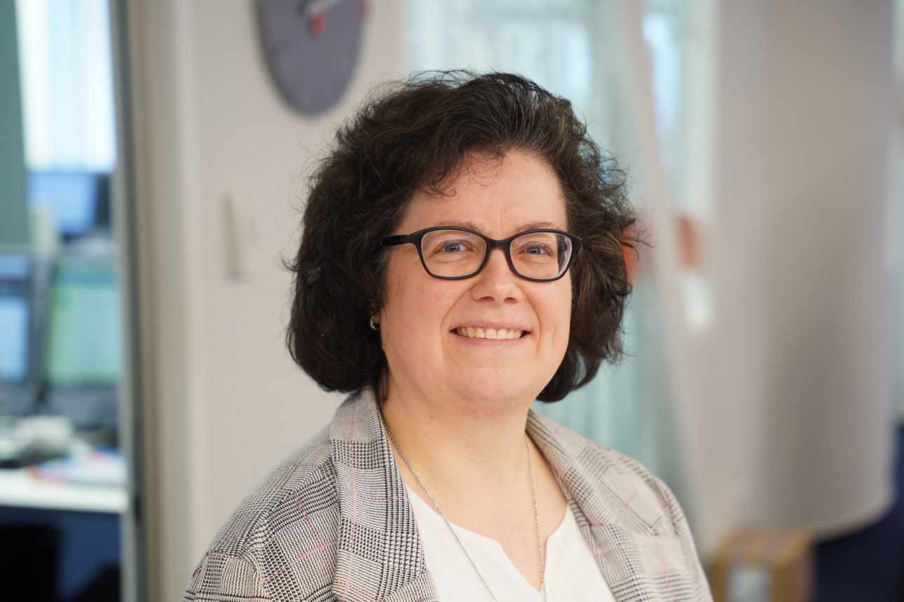 Andrea Weyer