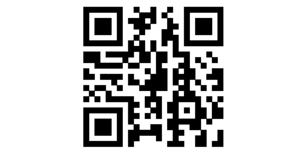 QR Code zur externen Seite WhatsApp