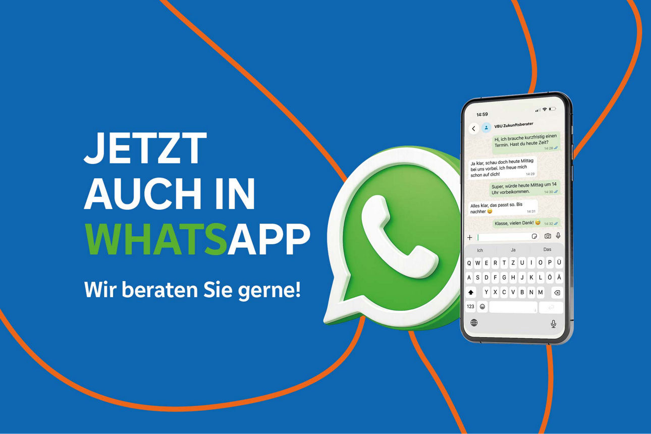 Logo WhatsApp