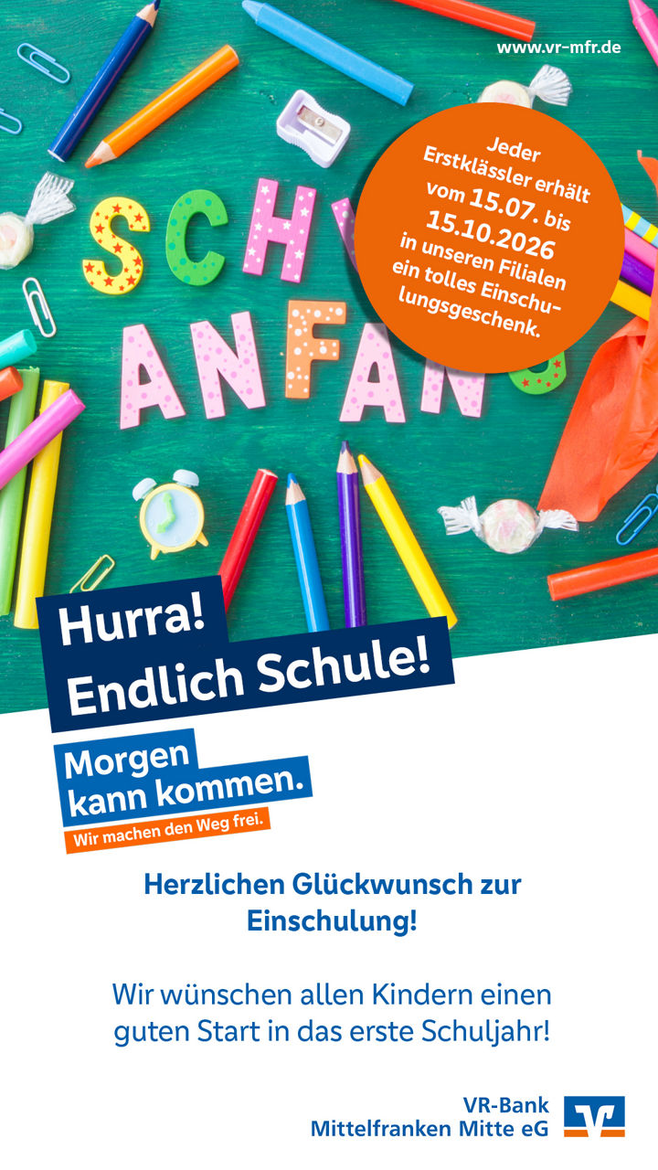Bild zum Download - WhatsApp-Status Schulstart