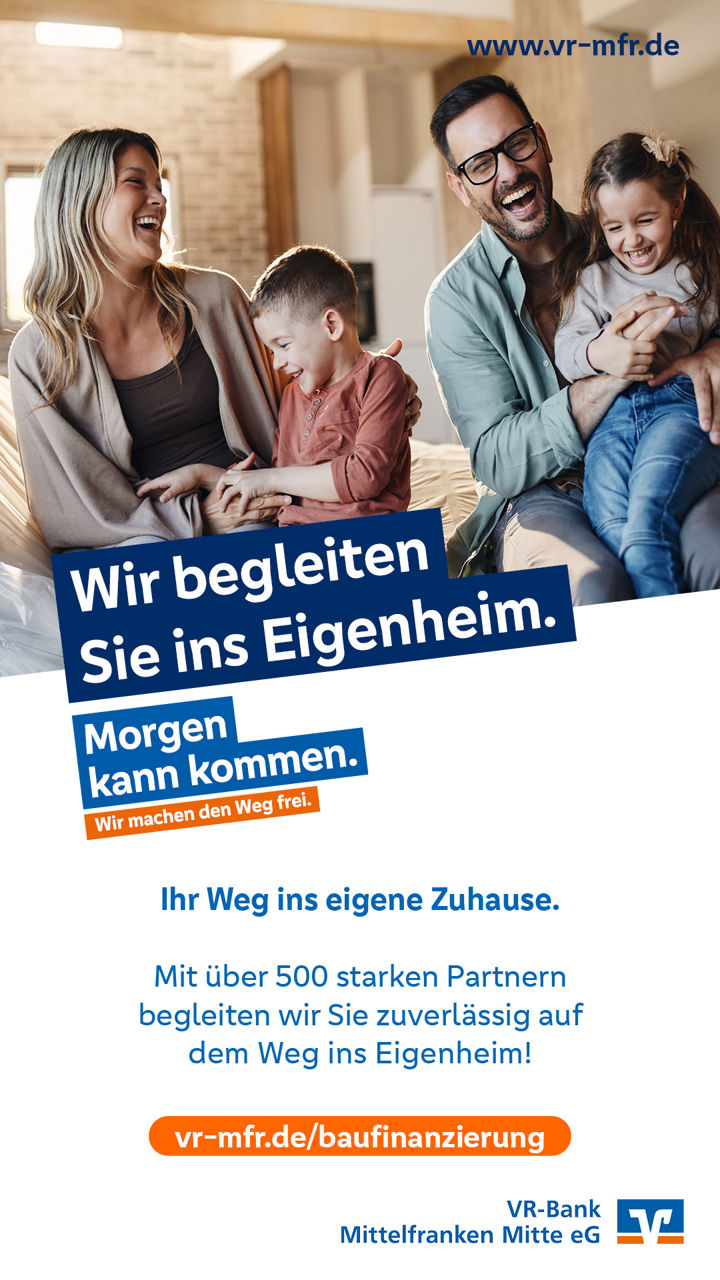 Bild zum Download - WhatsApp-Status Baufinanzierung