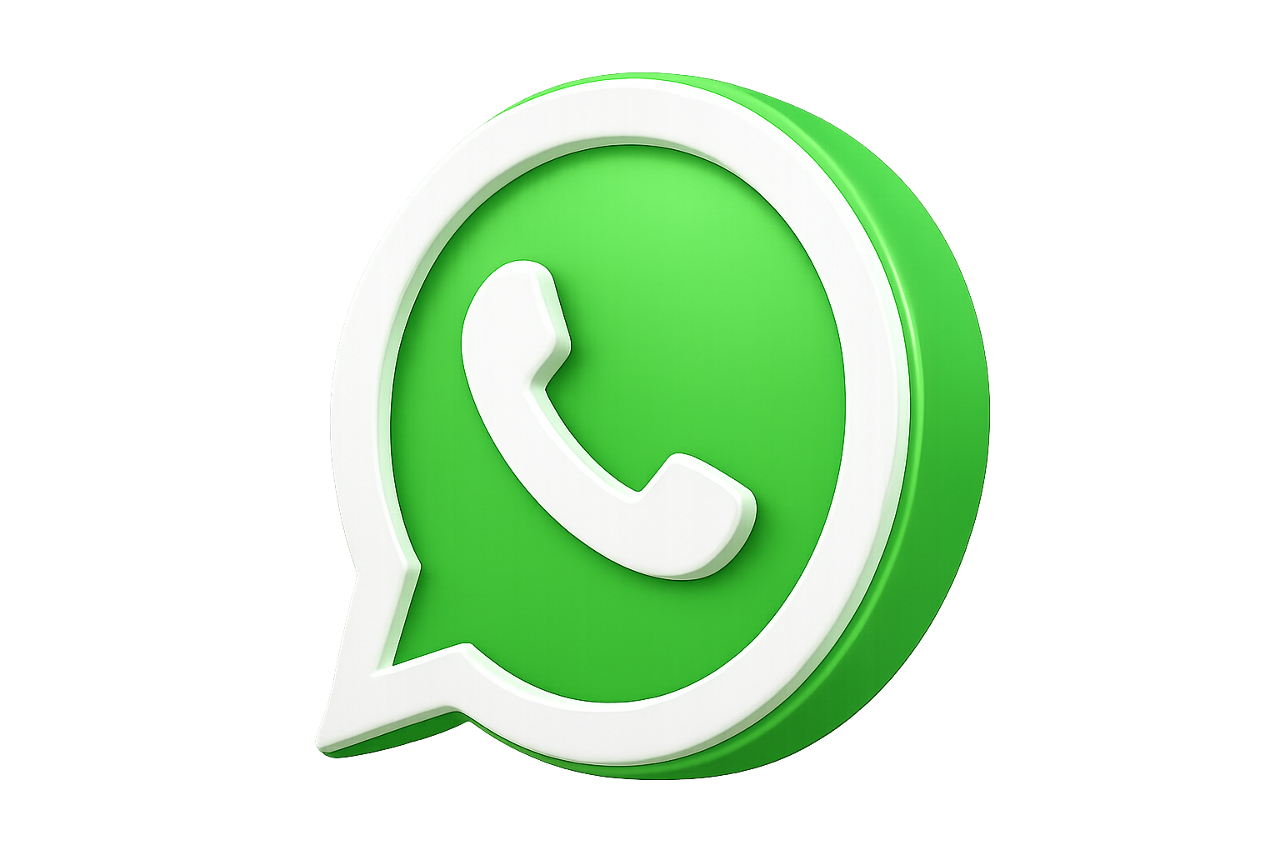 WhatsApp Logo