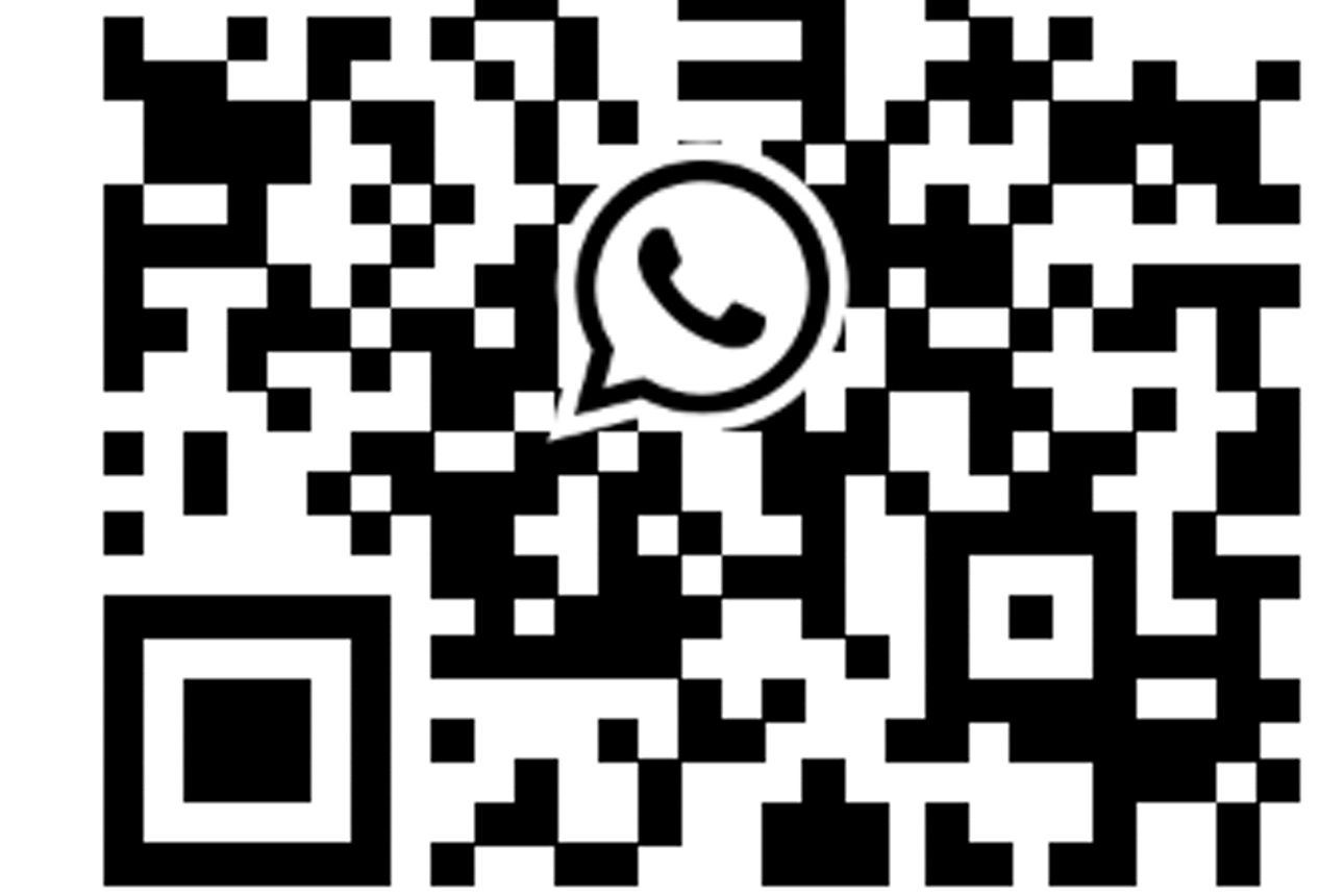 WhatsApp-QR_Code