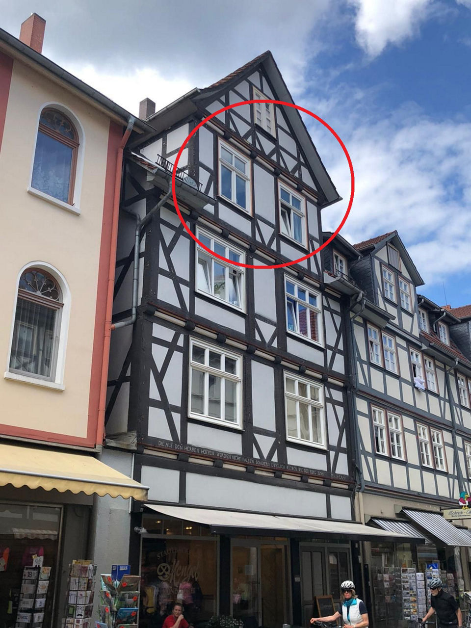 Lange Straße 