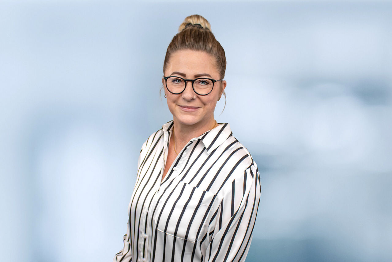 Stefanie Wichert