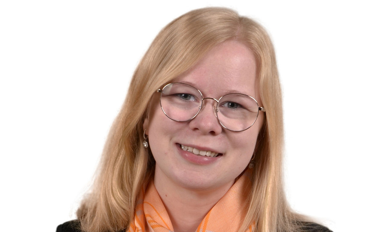 Linda Waterkotte