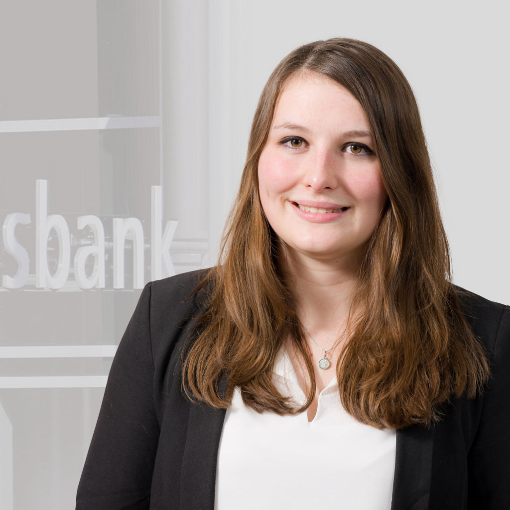 Porträtfoto Anika Wichmann