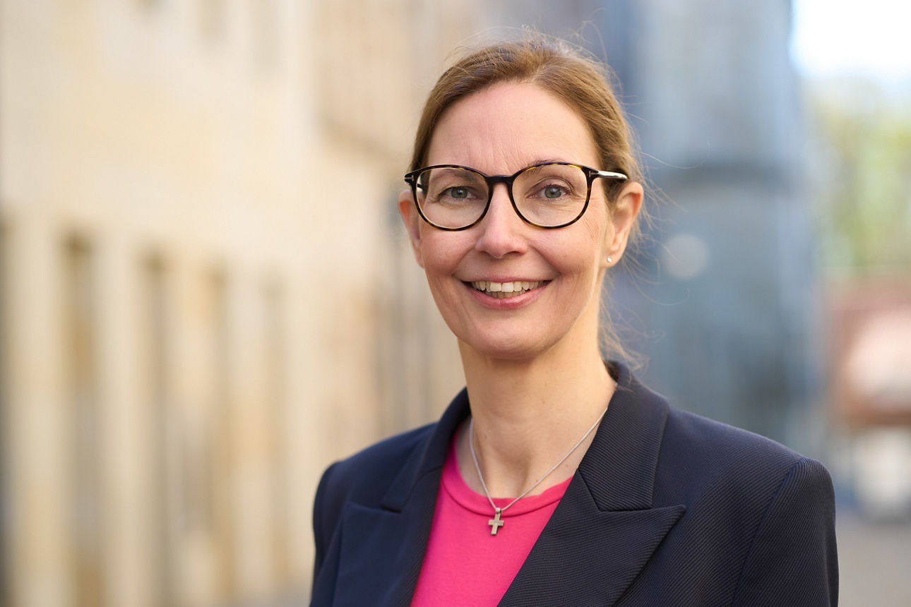 Foto von Katharina Wichmann