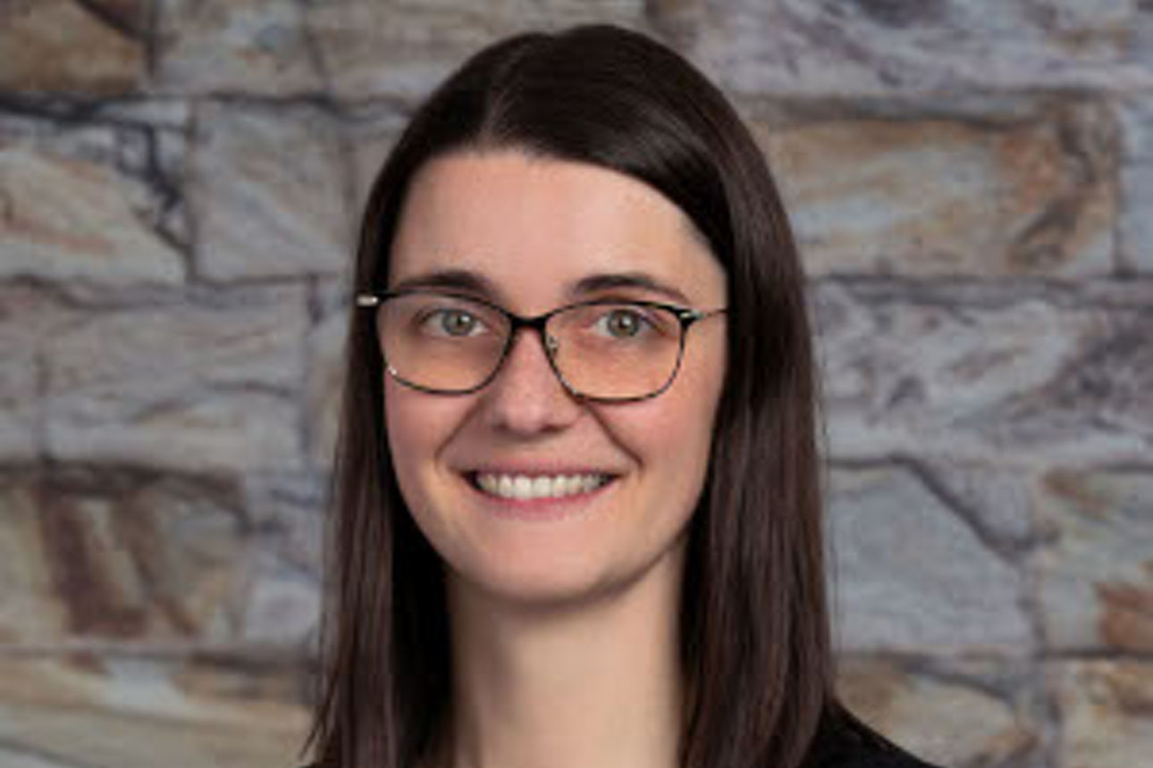 Foto von Melanie Widomski