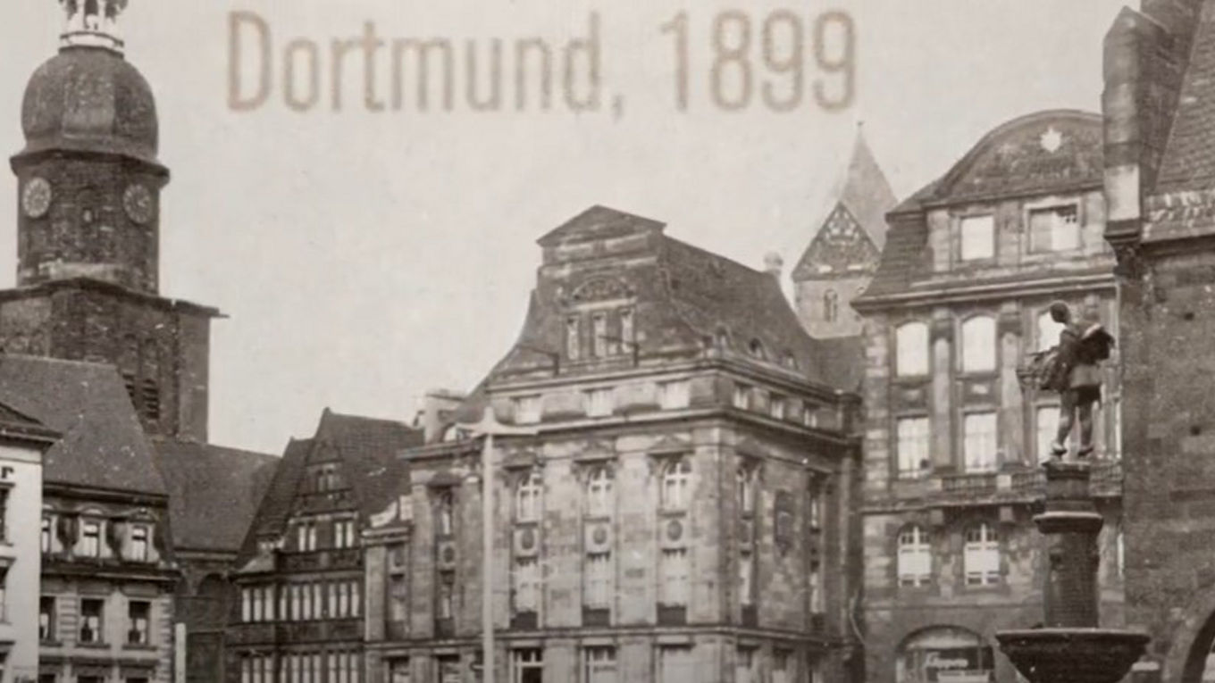 Wie wir wurden, was wir sind