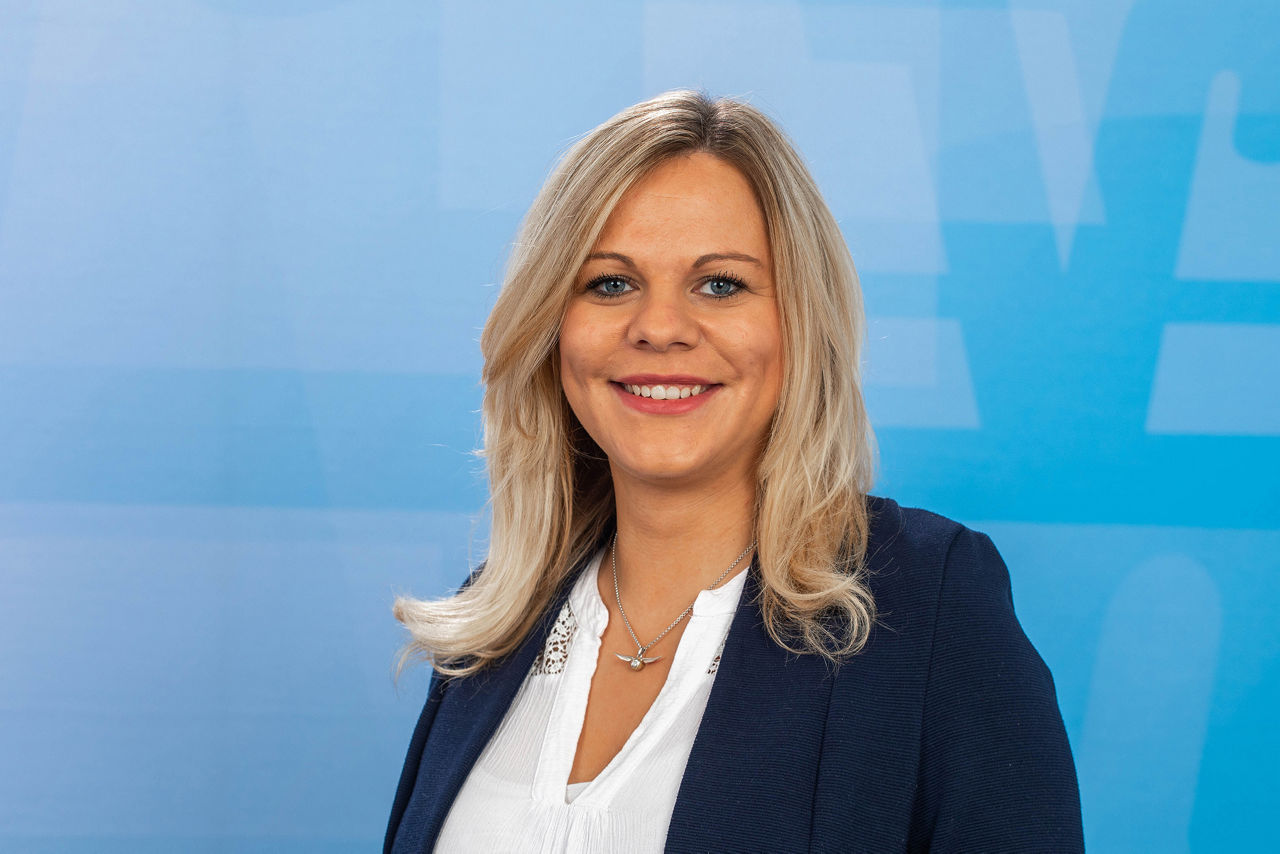 Katharina Wießner
