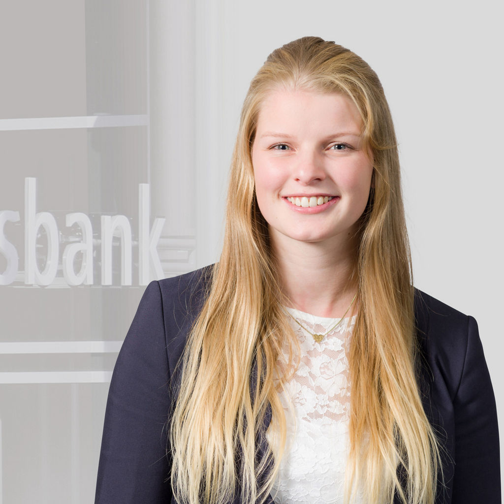 Porträtfoto Selina Wiebke