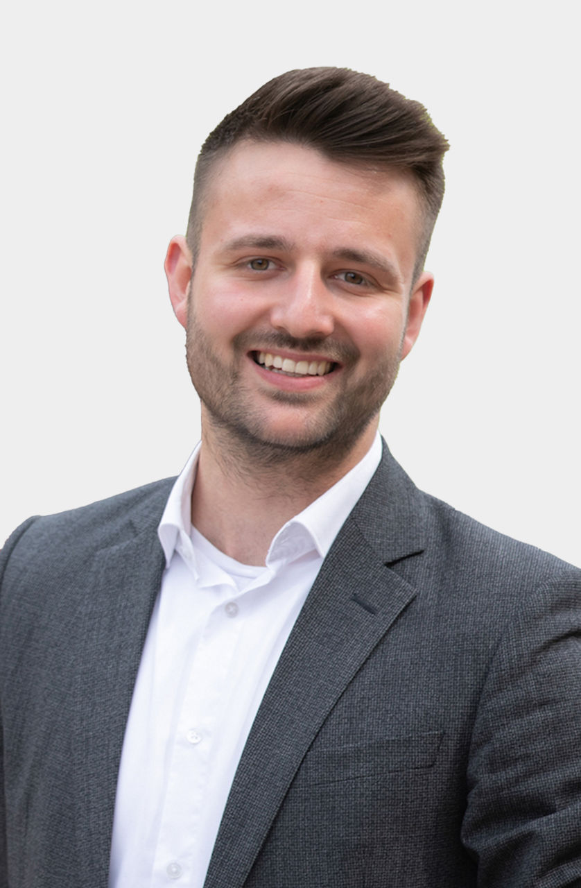 Frederik Wiechers