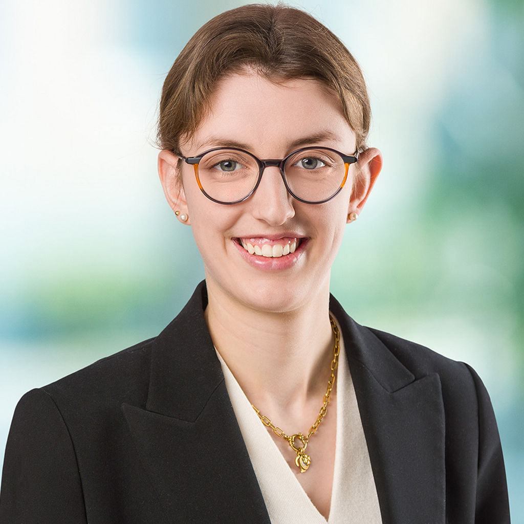 Foto von Theresa Wiechmann