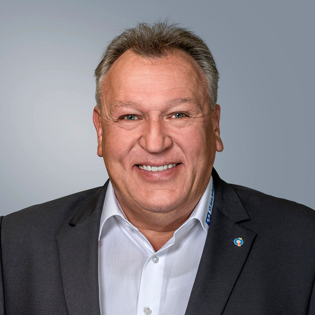 Wied Jürgen Firmenkundenberater