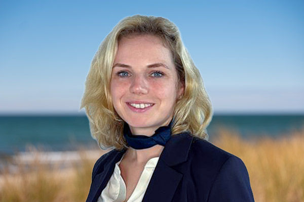 Marie Wiedemann