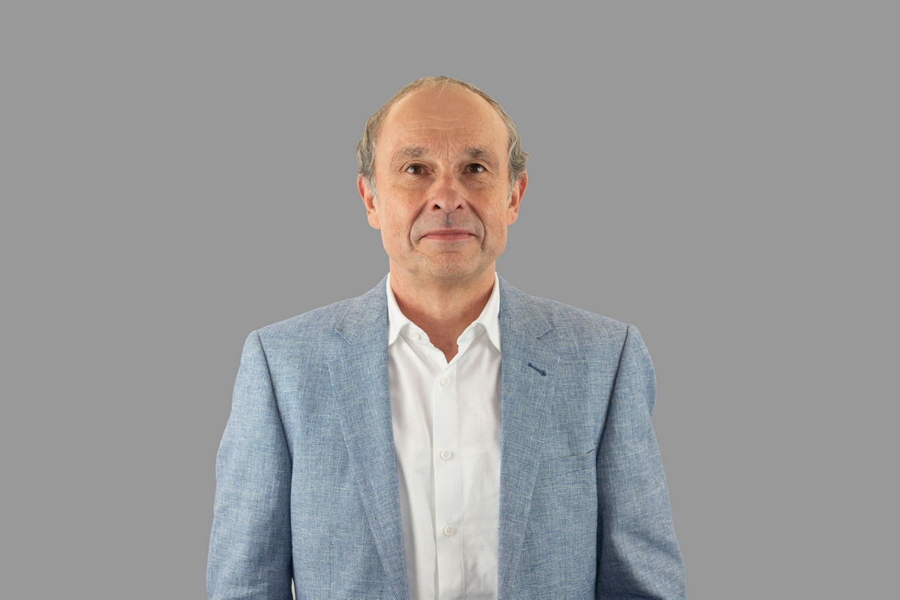 Bild von Herr Markus Wiedemann