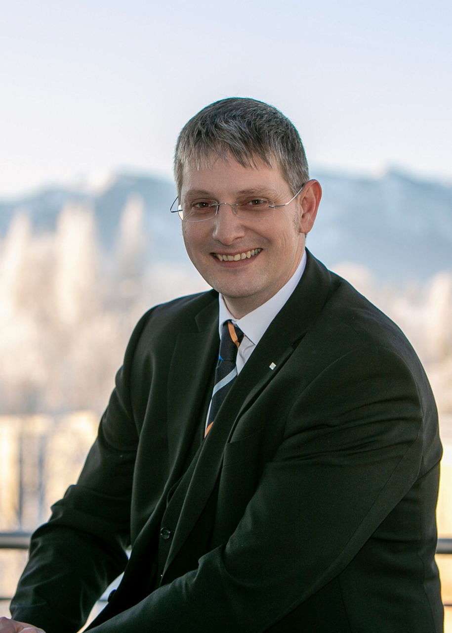 Andreas Wiedenbauer