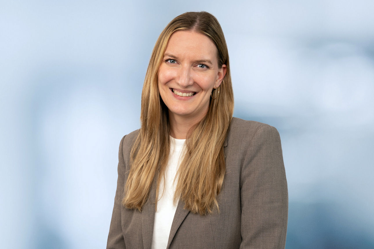 Nadine Wiedener