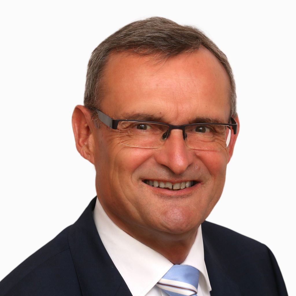 VR-Bürgerstiftung
