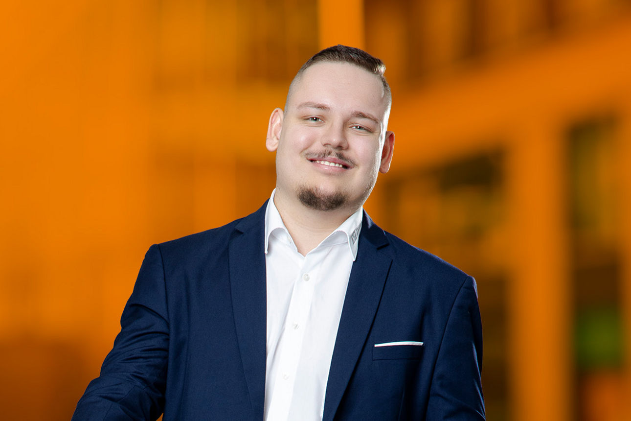 Benedikt Wiedenmeyer