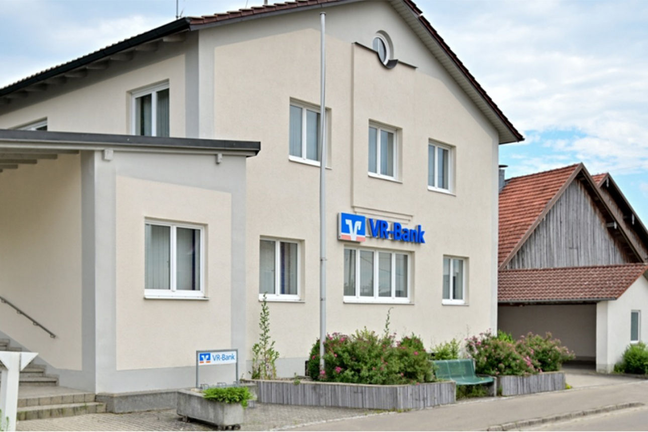 Beratungsfiliale Haselbach