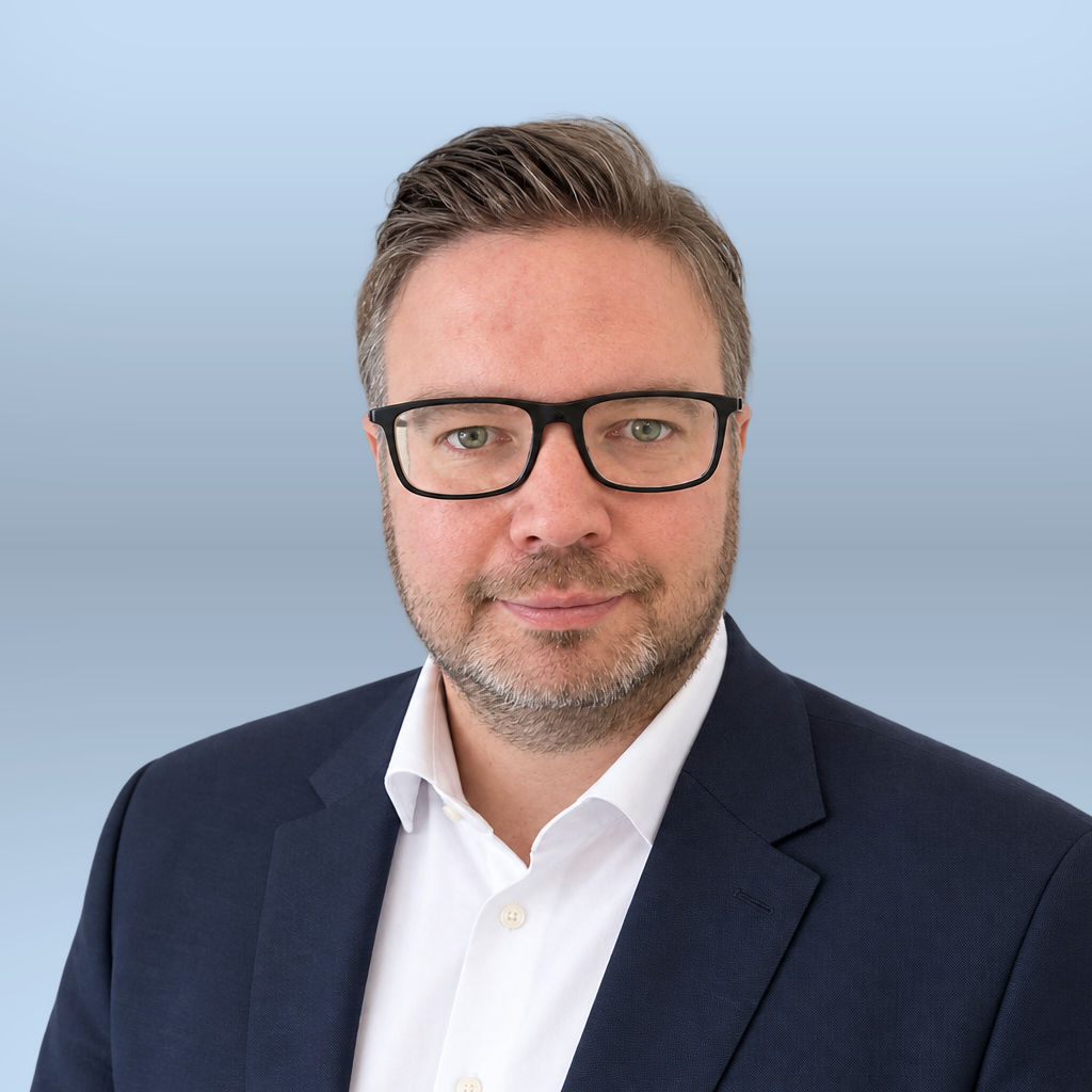 Wiegelmann, Christoph