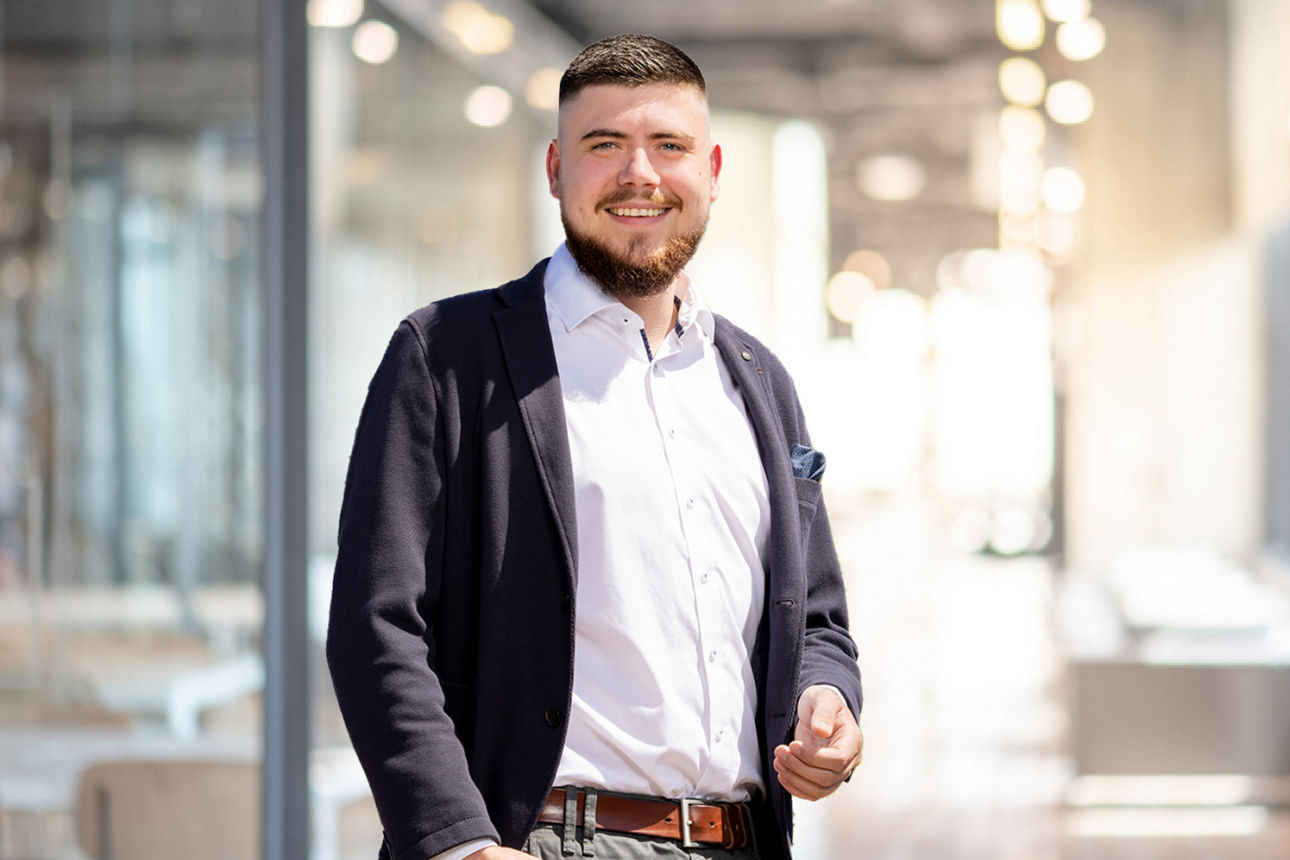 Finn Wiegerling