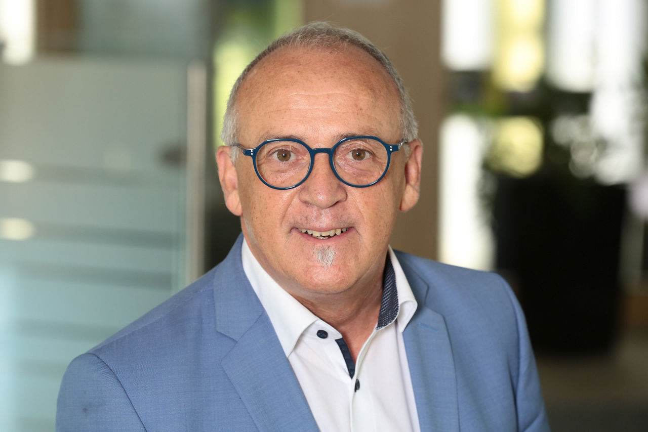 Wieland, Hans-Ralf