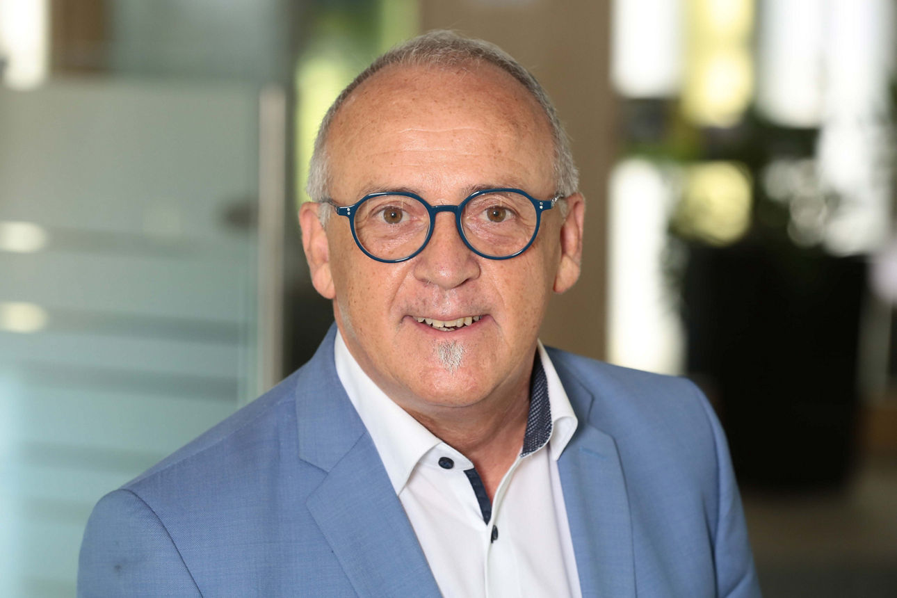 Wieland, Hans-Ralf
