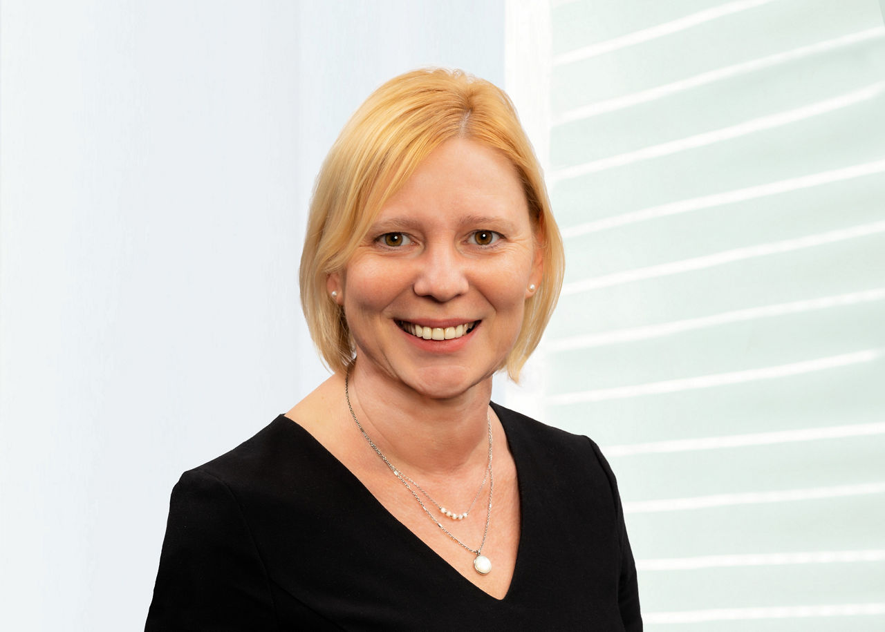 Susanne Wien