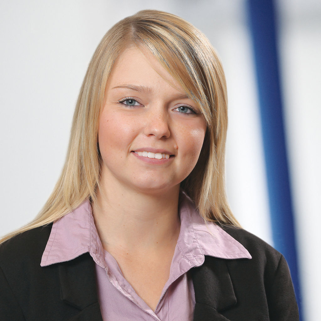 Anne-Kathrin Wieneke