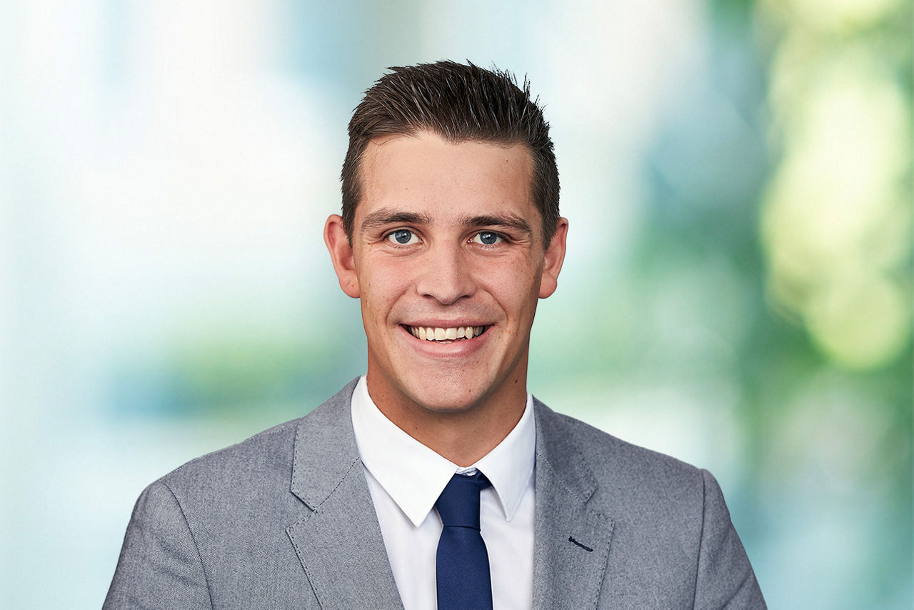Jan-Philipp Wies Foto Jan-Philipp Wies