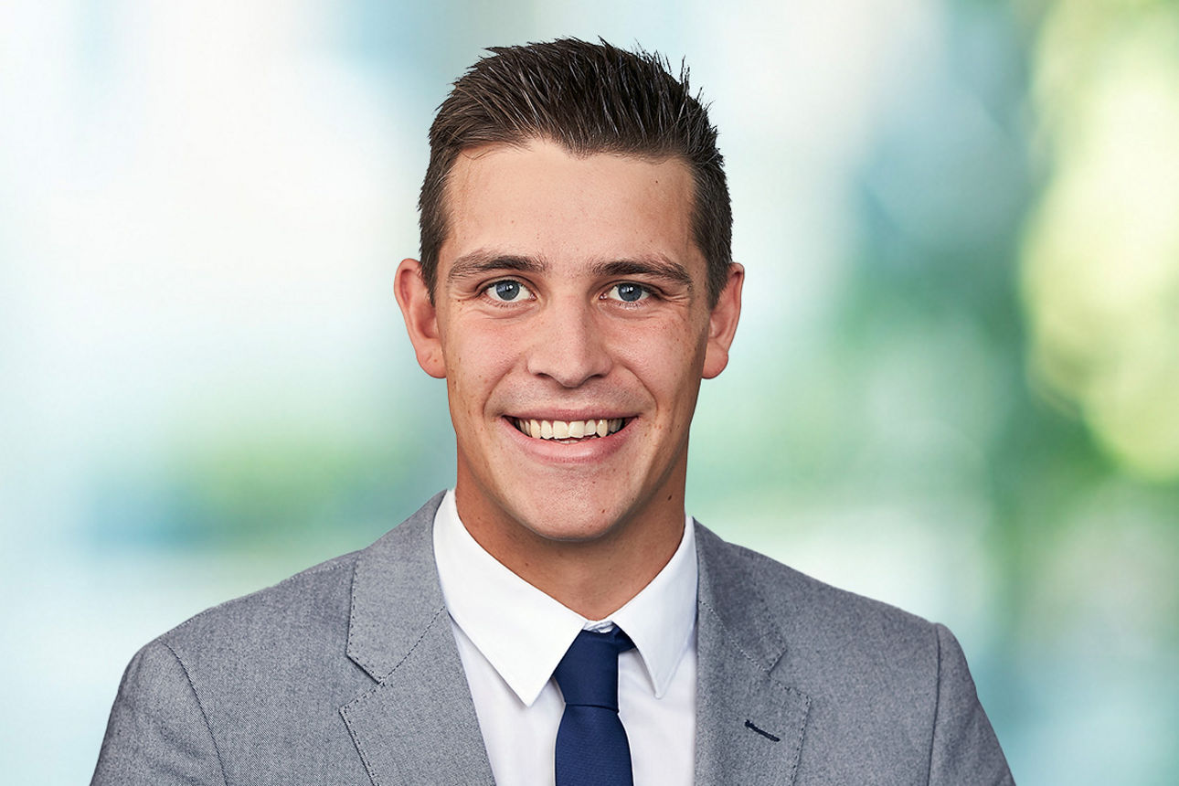 Jan-Philipp Wies Foto Jan-Philipp Wies