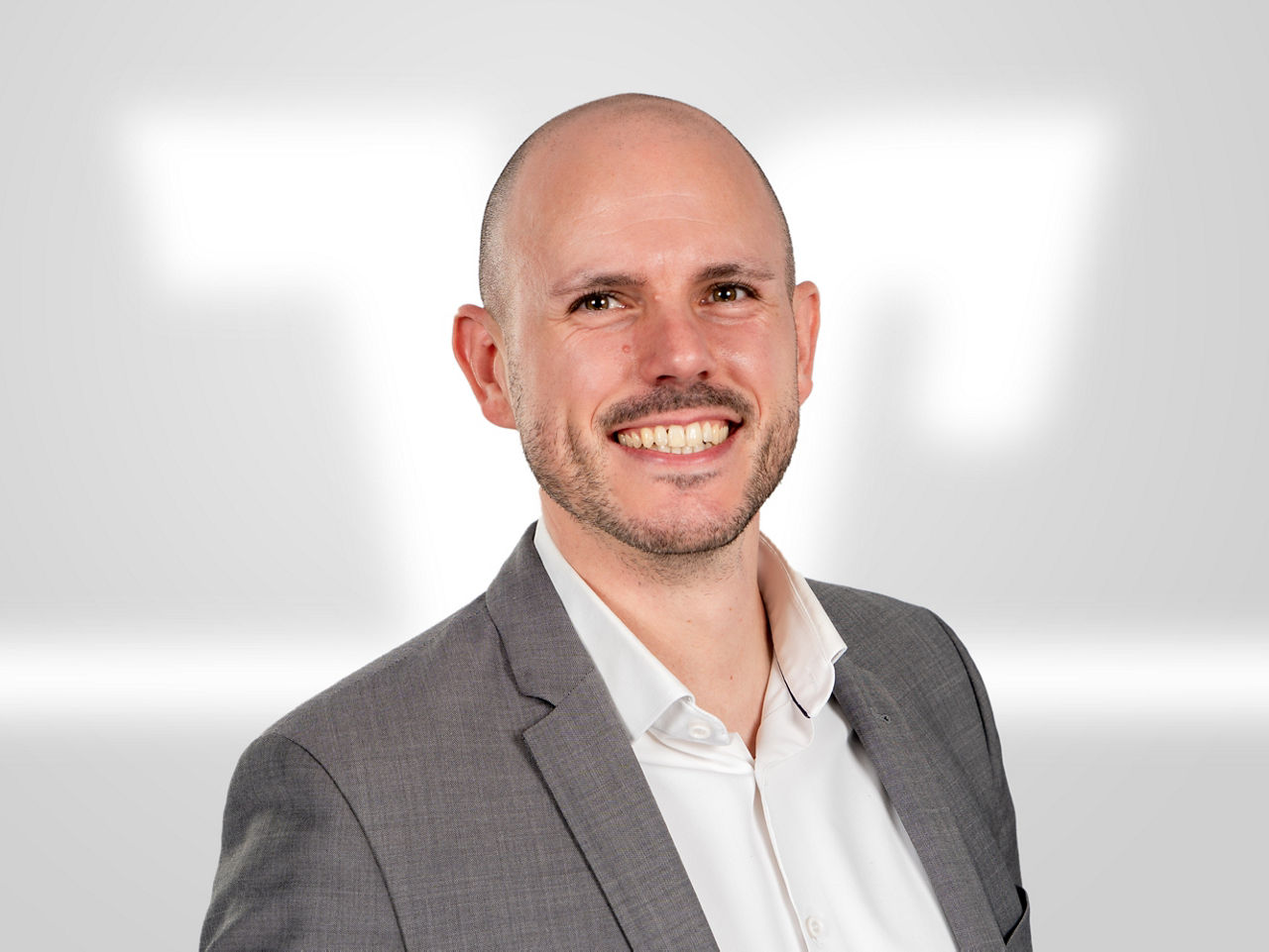 Marco Wiesmann, Vermittlerbetreuer