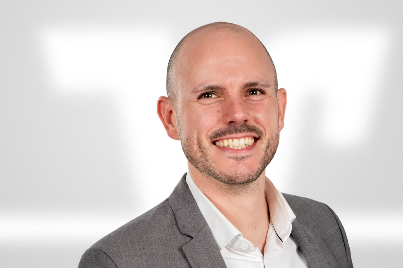 Marco Wiesmann, Vermittlerbetreuer