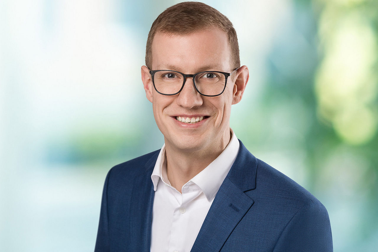 Foto von Simon Wilde