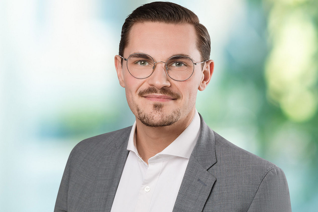Daniel Wildhagen