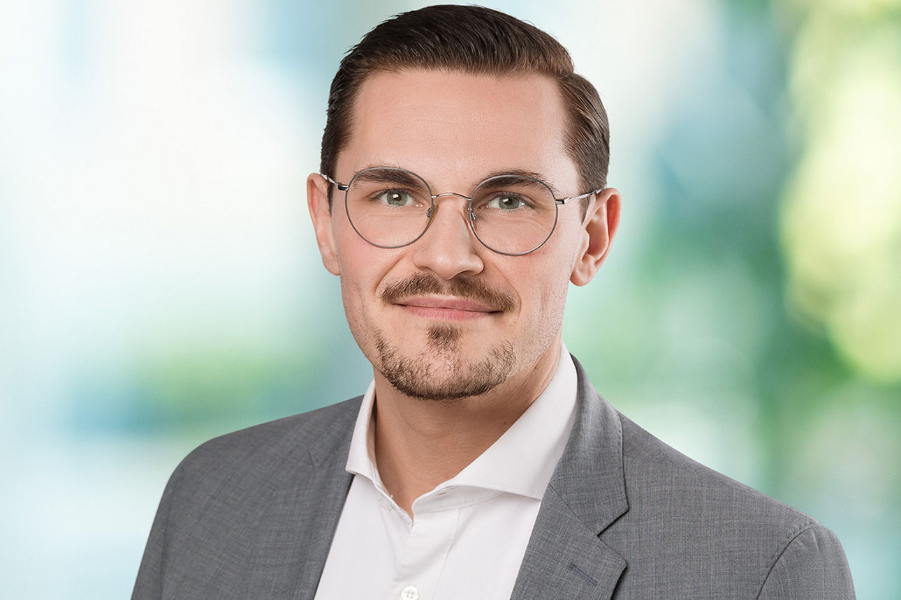 Daniel Wildhagen